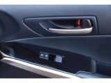 2017 Lexus IS 200t Door Panel