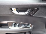 2016 Kia Optima EX Door Panel