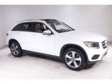 2017 Mercedes-Benz GLC 300 4Matic