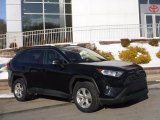 2020 Toyota RAV4 XLE AWD