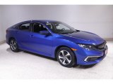 2019 Honda Civic LX Sedan