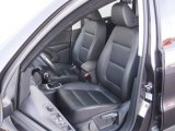 2016 Volkswagen Tiguan SE 4MOTION Charcoal Interior