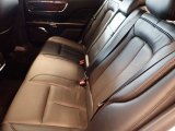 2020 Lincoln Continental AWD Rear Seat