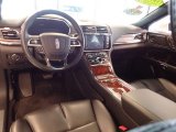 2020 Lincoln Continental AWD Front Seat