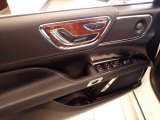 2020 Lincoln Continental AWD Door Panel