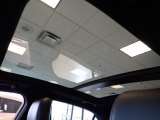 2020 Lincoln Continental AWD Sunroof