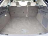 2018 Lincoln MKX Select AWD Trunk