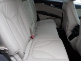 2018 Lincoln MKX Select AWD Rear Seat