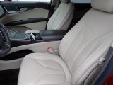 2018 Lincoln MKX Select AWD Front Seat