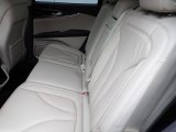 2018 Lincoln MKX Select AWD Rear Seat