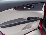 2018 Lincoln MKX Select AWD Door Panel