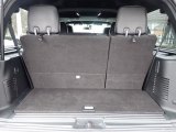 2016 Lincoln Navigator Select 4x4 Trunk