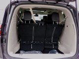 2022 Chrysler Pacifica Hybrid Limited Trunk