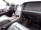 2016 Lincoln Navigator Select 4x4 Dashboard