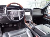 2016 Lincoln Navigator Select 4x4 Ebony Interior