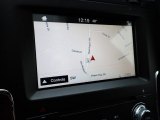 2016 Lincoln Navigator Select 4x4 Navigation