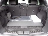 2021 Land Rover Range Rover Evoque S R-Dynamic Trunk