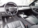 2021 Land Rover Range Rover Evoque Interiors