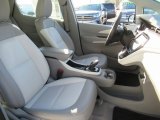 2019 Chevrolet Bolt EV Interiors