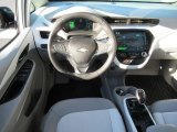 2019 Chevrolet Bolt EV Premier Dashboard
