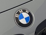2022 BMW 2 Series 230i Coupe Marks and Logos