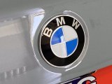 2022 BMW 2 Series 230i Coupe Marks and Logos