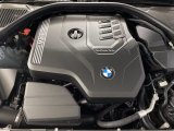 2022 BMW 2 Series 230i Coupe 2.0 Liter DI TwinPower Turbocharged DOHC 16-Valve VVT 4 Cylinder Engine