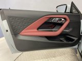 2022 BMW 2 Series 230i Coupe Door Panel