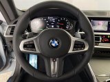 2022 BMW 2 Series 230i Coupe Steering Wheel