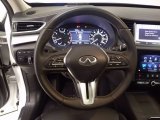 2019 Infiniti QX50 Essential Steering Wheel