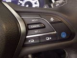 2019 Infiniti QX50 Essential Steering Wheel