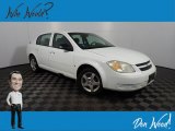 2007 Chevrolet Cobalt LS Sedan