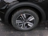 2022 Kia Niro EX Premium Plug-In Hybrid Wheel