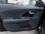 2022 Kia Niro EX Premium Plug-In Hybrid Door Panel
