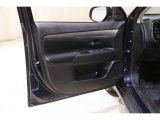 2016 Mitsubishi Outlander ES S-AWC Door Panel