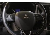 2016 Mitsubishi Outlander ES S-AWC Steering Wheel