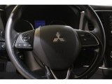 2016 Mitsubishi Outlander ES S-AWC Steering Wheel