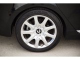 Hyundai Equus Wheels and Tires