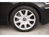 2013 Hyundai Equus Signature Wheel