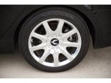 2013 Hyundai Equus Signature Wheel