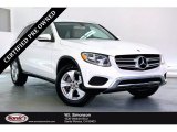 2018 Mercedes-Benz GLC 300