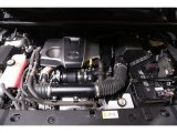 2018 Lexus NX Engines