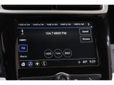 2019 Chevrolet Sonic LT Sedan Audio System