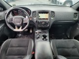 2018 Dodge Durango SRT AWD Dashboard