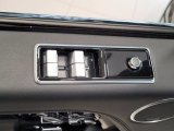 2022 Land Rover Range Rover SVAutobiography Dynamic Controls