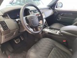 2022 Land Rover Range Rover SVAutobiography Dynamic Front Seat