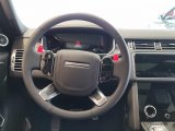 2022 Land Rover Range Rover SVAutobiography Dynamic Steering Wheel
