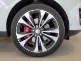 2022 Land Rover Range Rover SVAutobiography Dynamic Wheel