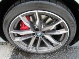 BMW Z4 2022 Wheels and Tires