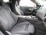 2022 BMW Z4 sDrive M40i Front Seat